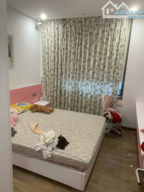 Hiếm! tòa cc NO1 T4 Hoàng Minh Thảo- gần Hồ Tây 110M2 3PN-2WC giá hơn 15 tỷ — ảnh 4