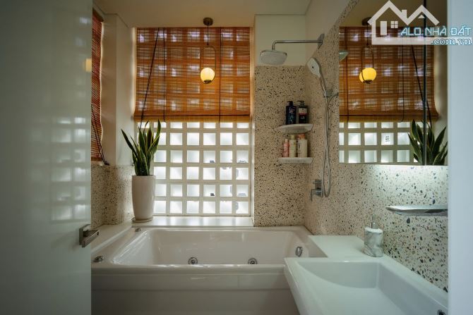 Bán nhà góc 3 MT ngay Công viên Gia Định, Phú Nhuận giá 25,5 tỷ, 5 tầng, DT 5,5m x 15,5m — ảnh 3
