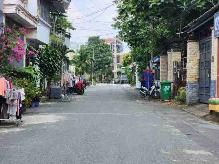 NHÀ 268M2 NGANG 6M - ĐƯỜNG LÊ VĂN VIỆT TNPA Q9 - GIÁ TRONG KẸT...!! — ảnh 2