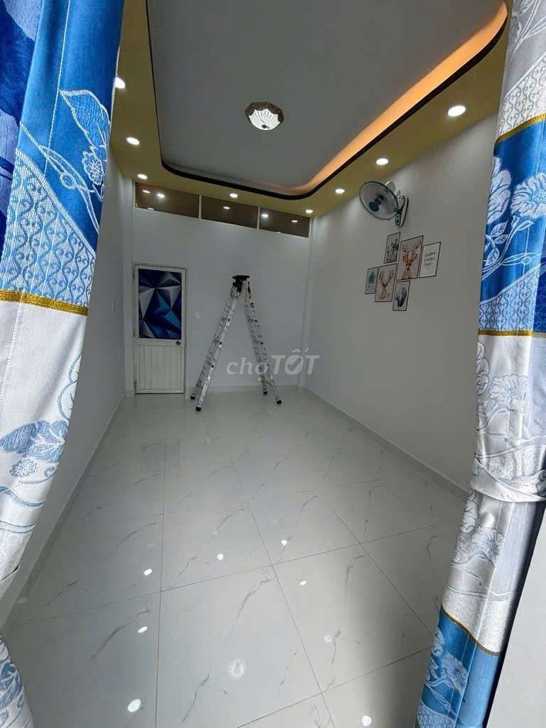 Chủ cần bán gấp-q6 -dtsd 80m2 -giá rẻ — ảnh 3