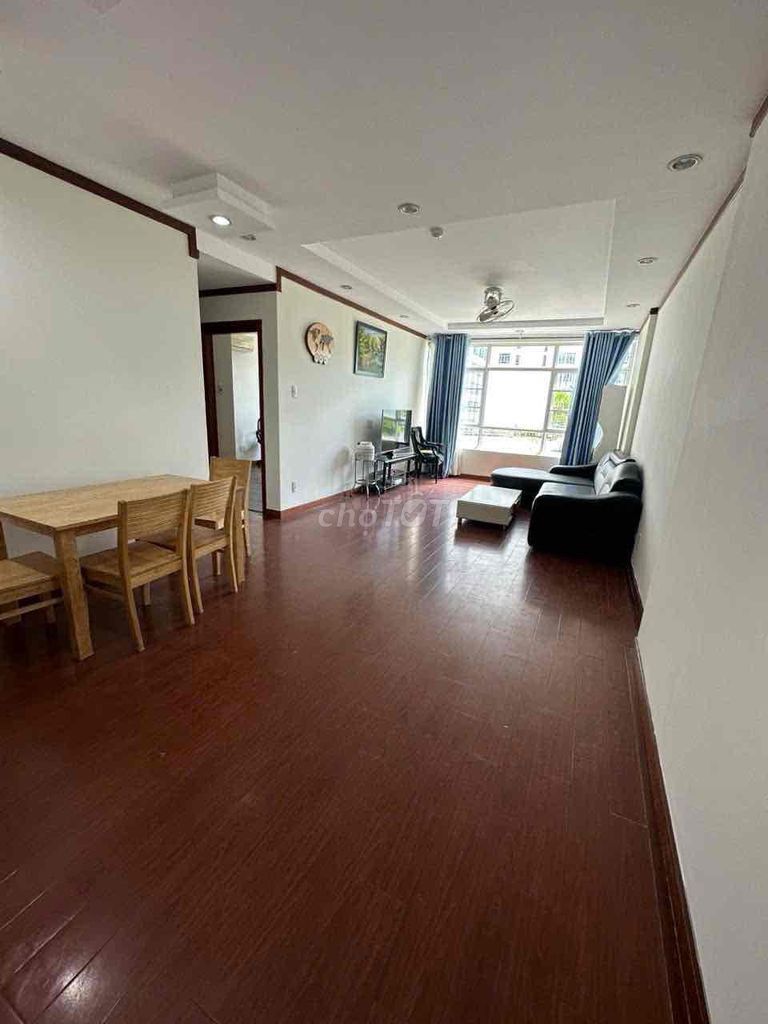 Cần bán căn hộ 2PN cc Hoàng Anh An Tiến — ảnh 2