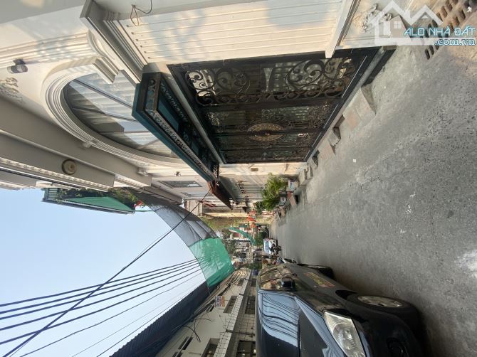 Bán nhà Nguyễn van linh Long biên hn cực hiếm 50m2 mặt tiền 6m oto vào nhà.lô góc — ảnh 3