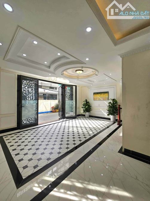 Bán nhà Nguyễn van linh Long biên hn cực hiếm 50m2 mặt tiền 6m oto vào nhà.lô góc — ảnh 5