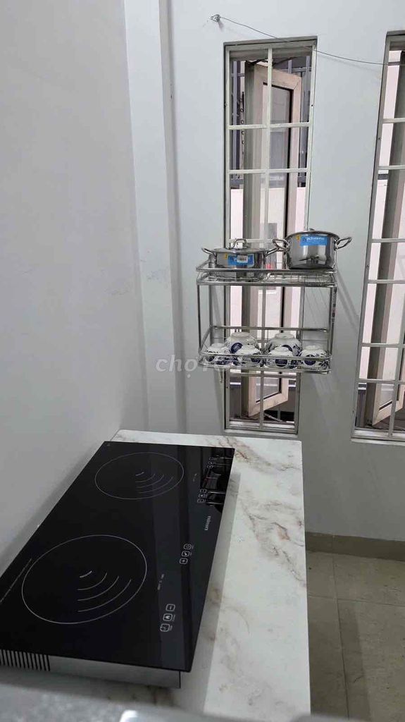 BÁN NHÀ 4 TẦNG MẶT TIỀN ĐƯỜNG ĐIỆN BIÊN PHỦ,NHA TRANG — ảnh 4