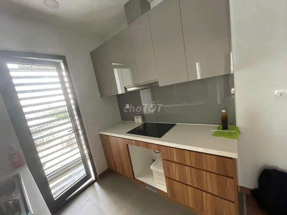 Bán căn hộ Phường Tân Thuận Tây, Quận 7, TP Hồ Chí Minh 70 m² 6,6 tỷ — ảnh 5