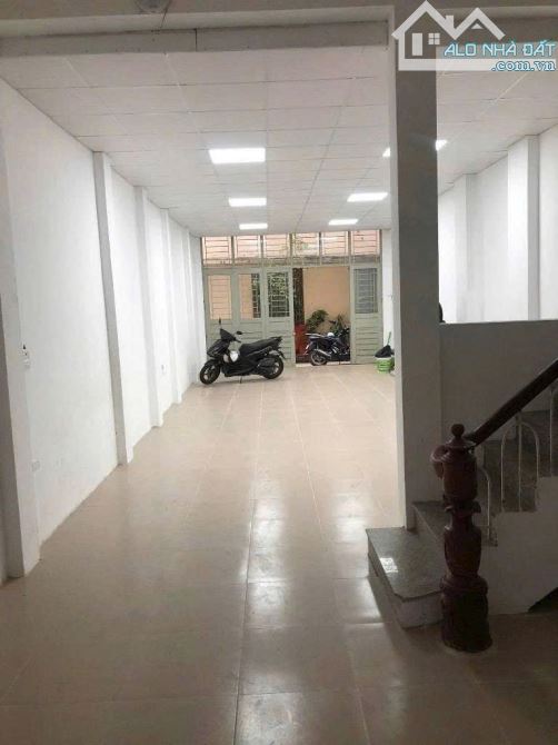 TÂY SƠN – ĐỐNG ĐA – 72M² – Ô TÔ – KINH DOANH – DÒNG TIỀN – 23 TỶ — ảnh 2