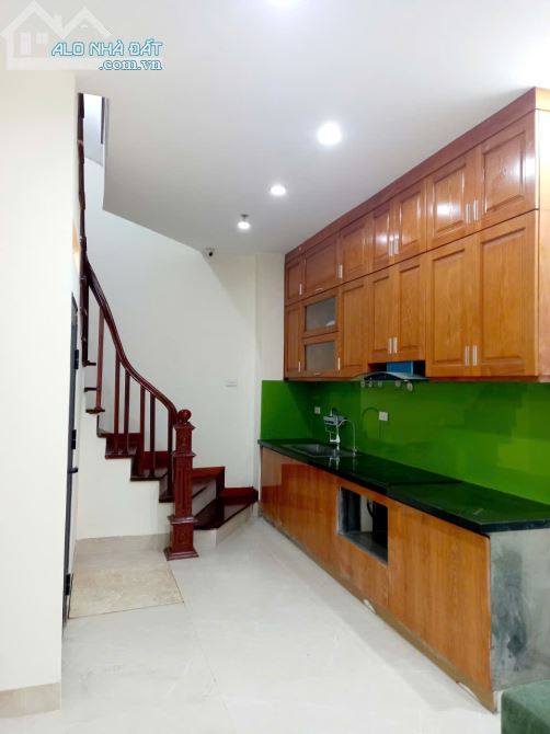 CHÍNH CHỦ BÁN NHÀ PHẠM VĂN ĐỒNG, P. CỔ NHUẾ 2, BẮC TỪ LIÊM, HN. DT 42M2, GIÁ 14.5 TỶ — ảnh 2