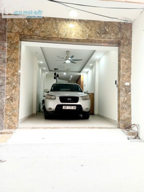 CHÍNH CHỦ BÁN NHÀ PHẠM VĂN ĐỒNG, P. CỔ NHUẾ 2, BẮC TỪ LIÊM, HN. DT 42M2, GIÁ 14.5 TỶ — ảnh 3