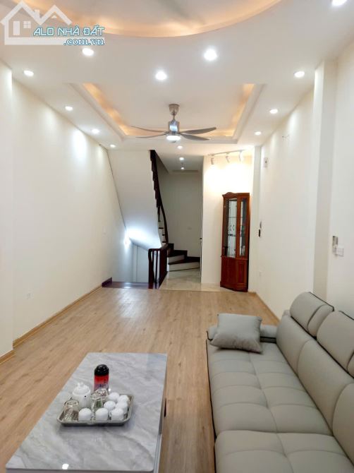 CHÍNH CHỦ BÁN NHÀ PHẠM VĂN ĐỒNG, P. CỔ NHUẾ 2, BẮC TỪ LIÊM, HN. DT 42M2, GIÁ 14.5 TỶ — ảnh 4