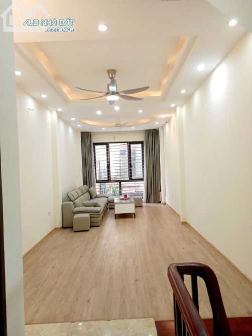 CHÍNH CHỦ BÁN NHÀ PHẠM VĂN ĐỒNG, P. CỔ NHUẾ 2, BẮC TỪ LIÊM, HN. DT 42M2, GIÁ 14.5 TỶ — ảnh 5
