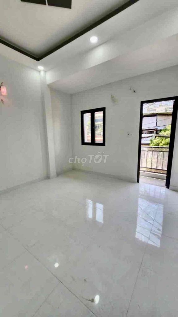 Bán nhà mặt tiền Đường Bình Tân, 48m2, 4Ty2 TL, Đường 7m, , Gàn Chợ — ảnh 2