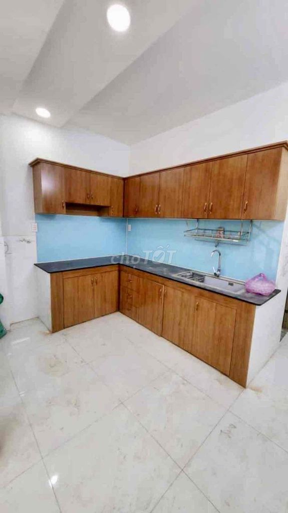 Bán nhà mặt tiền Đường Bình Tân, 48m2, 4Ty2 TL, Đường 7m, , Gàn Chợ — ảnh 3