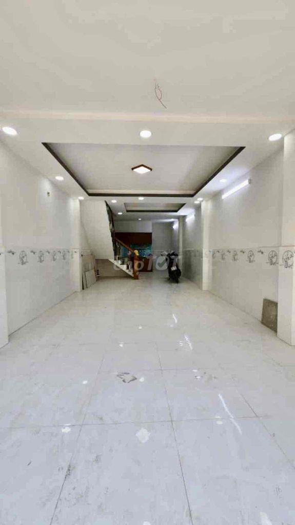 Bán nhà mặt tiền Đường Bình Tân, 48m2, 4Ty2 TL, Đường 7m, , Gàn Chợ — ảnh 4