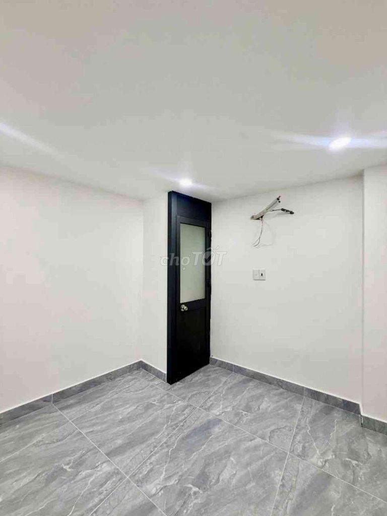Nhà hẻm 2 tầng Lạc Long Quân,Q11,SHR ko quy hoạch lộ giới,ngang 3m  — ảnh 5