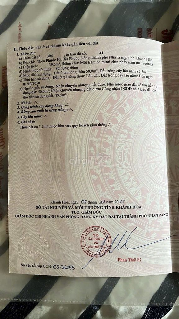 BÁN 2 LÔ LIỀN KỀ – HẺM BÌNH HÒA, PHƯỚC ĐỒNG