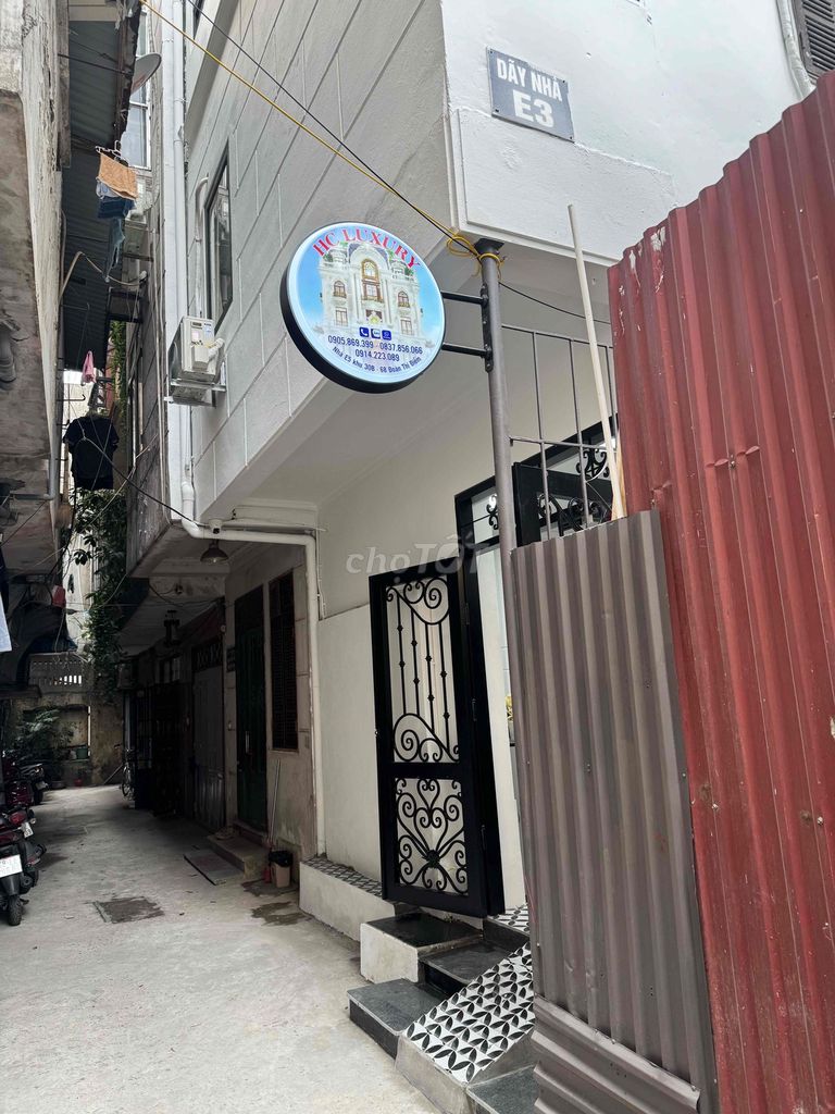 Sát Mặt Phố Trường Chinh Ngõ To Dt 41m — ảnh 2