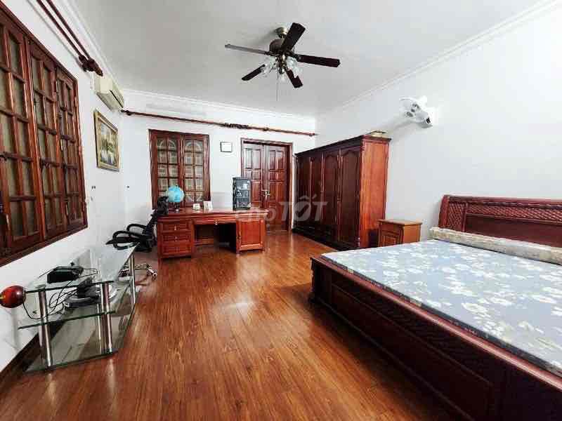 Sát Mặt Phố Trường Chinh Ngõ To Dt 41m — ảnh 4