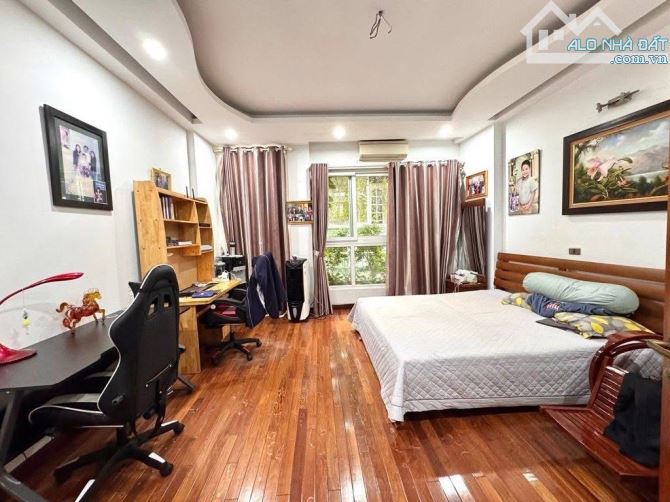 CẦN BÁN GẤP NHÀ NGUYỄN VĂN HUYÊN PHÂN LÔ OTO TRÁNH KD SẦM UẤT DT60m2*5T CHỈ 18 TỶ — ảnh 3