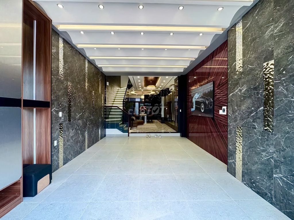 Bán Nhà phố Quận 7 90m² 16.5 tỷ — ảnh 2