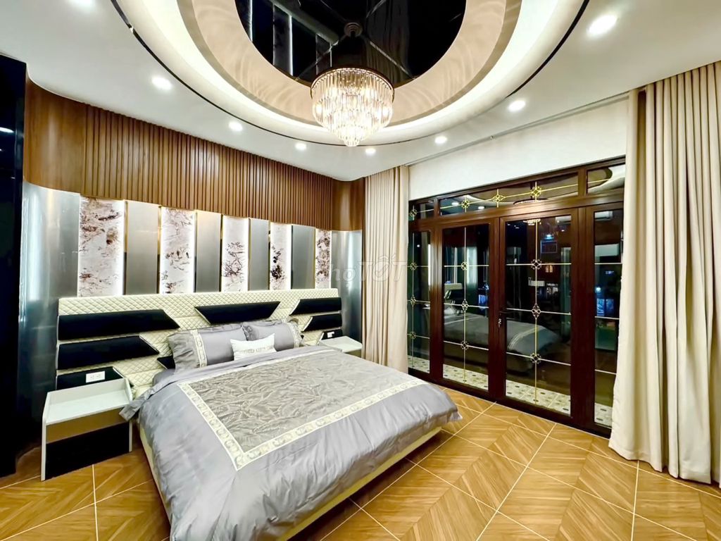 Bán Nhà phố Quận 7 90m² 16.5 tỷ — ảnh 3