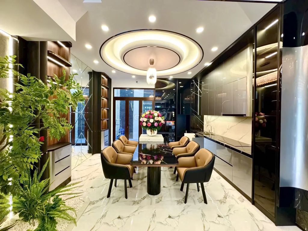 Bán Nhà phố Quận 7 90m² 16.5 tỷ — ảnh 5