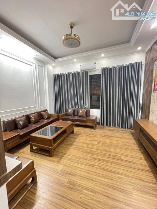 Bán nhà 4T Nguỵ Như Kon Tum, 65 MT4.4m, 2 Thoáng Ôtô Tránh, 22.5 — ảnh 2