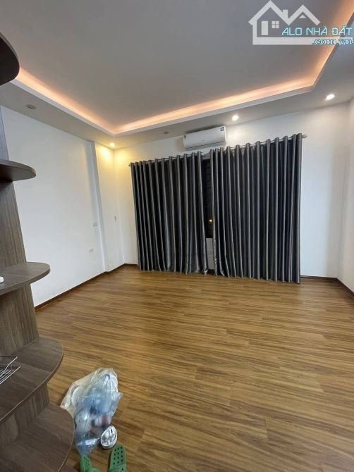 Bán nhà 4T Nguỵ Như Kon Tum, 65 MT4.4m, 2 Thoáng Ôtô Tránh, 22.5 — ảnh 3