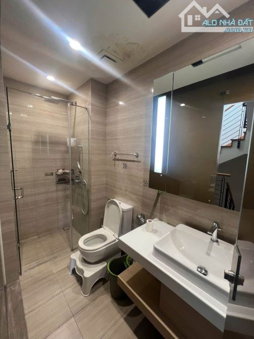 Bán nhà 4T Nguỵ Như Kon Tum, 65 MT4.4m, 2 Thoáng Ôtô Tránh, 22.5 — ảnh 4