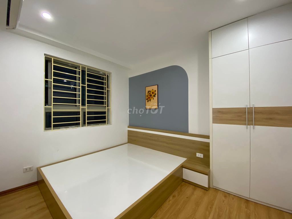 SỔ ĐỎ TRAO TAY_CHUNG CƯ A1 NGUYỄN TRÃI_TRƯỜNG CHINH_NGÃ TƯ SỞ — ảnh 3