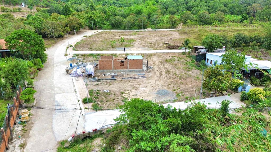 CHỈ 820 TRIỆU ĐẤT DIÊN AN, DIÊN KHÁNH CÁCH NHA TRANG 9km — ảnh 2
