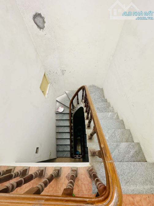 HIẾM: LÊ TRỌNG TẤN, NHÀ PHÂN LÔ, 46M2 MT 4.6M, 4 TẦNG, ÔTÔ ĐỖ CỬA, 20M RA PHỐ, NHỈNH 16 TỈ — ảnh 2