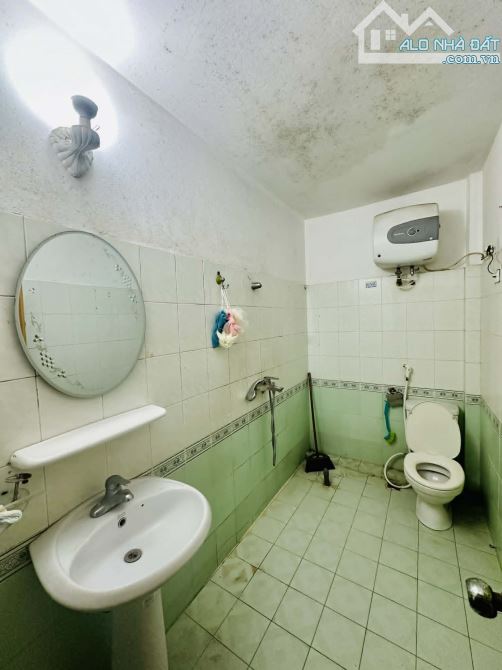 HIẾM: LÊ TRỌNG TẤN, NHÀ PHÂN LÔ, 46M2 MT 4.6M, 4 TẦNG, ÔTÔ ĐỖ CỬA, 20M RA PHỐ, NHỈNH 16 TỈ — ảnh 4