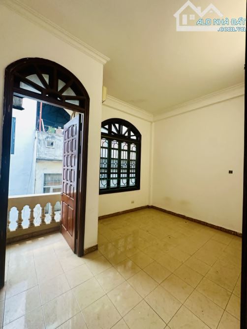 HIẾM: LÊ TRỌNG TẤN, NHÀ PHÂN LÔ, 46M2 MT 4.6M, 4 TẦNG, ÔTÔ ĐỖ CỬA, 20M RA PHỐ, NHỈNH 16 TỈ — ảnh 5
