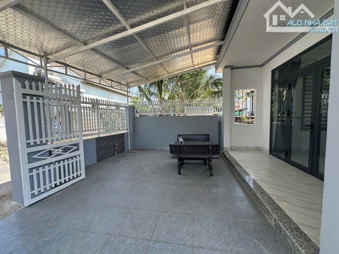 BÁN NHÀ MẶT TIỀN ĐƯỜNG GÒ ĐỘ - DIÊN ĐIỀN - KHÁNH HÒA, FULL THỔ CƯ, GIÁ 3 tỷ 568 — ảnh 3