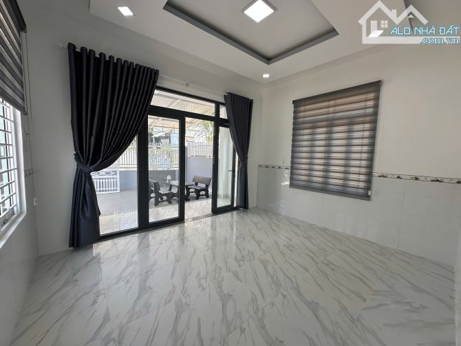 BÁN NHÀ MẶT TIỀN ĐƯỜNG GÒ ĐỘ - DIÊN ĐIỀN - KHÁNH HÒA, FULL THỔ CƯ, GIÁ 3 tỷ 568 — ảnh 4