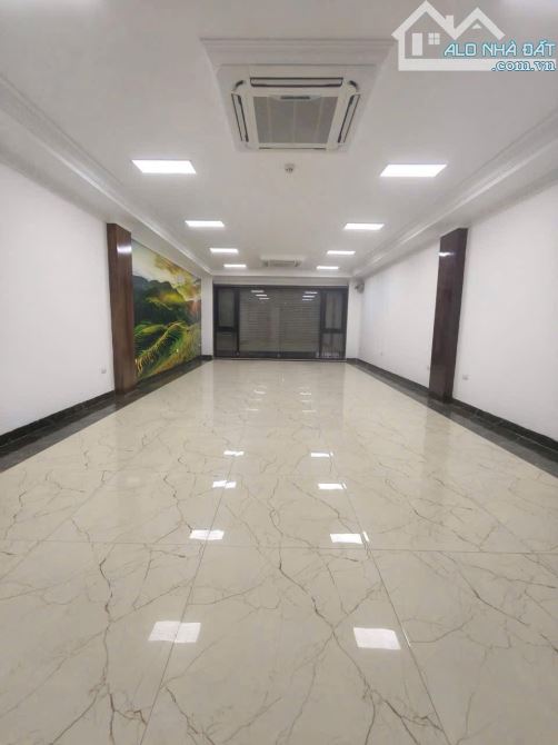 BÁN NHÀ PHỐ CẦU GIẤY DT56m2*5T NGÕ THÔNG OTO KINH DOANH 30m RA MẶT PHỐ. 14.5 TỶ — ảnh 4