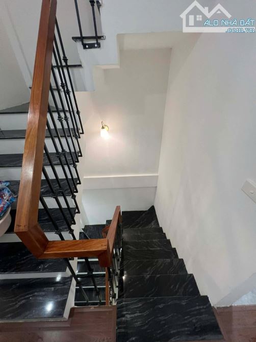 7.35 tỷ 33m2 5 tầng Tạ Quang Bửu Bách Khoa HBT — ảnh 2