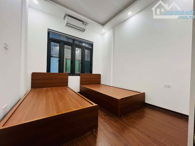 7.35 tỷ 33m2 5 tầng Tạ Quang Bửu Bách Khoa HBT — ảnh 3