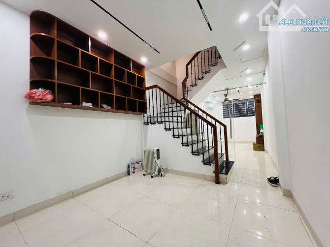 7.35 tỷ 33m2 5 tầng Tạ Quang Bửu Bách Khoa HBT — ảnh 5