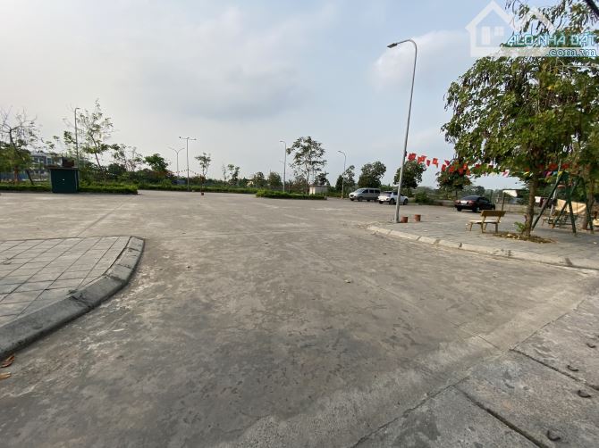 BÁN ĐẤT VIỆT HÙNG, ĐÔNG ANH , BÊN TRƯỜNG HỌC AN DƯƠNG VƯƠNG. Ô TÔ TRÁNH GIÁ 5,35TỶ — ảnh 3