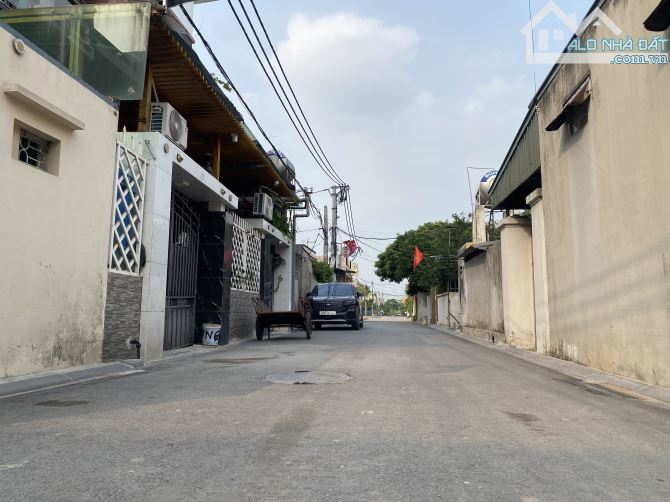 BÁN ĐẤT VIỆT HÙNG, ĐÔNG ANH , BÊN TRƯỜNG HỌC AN DƯƠNG VƯƠNG. Ô TÔ TRÁNH GIÁ 5,35TỶ — ảnh 4