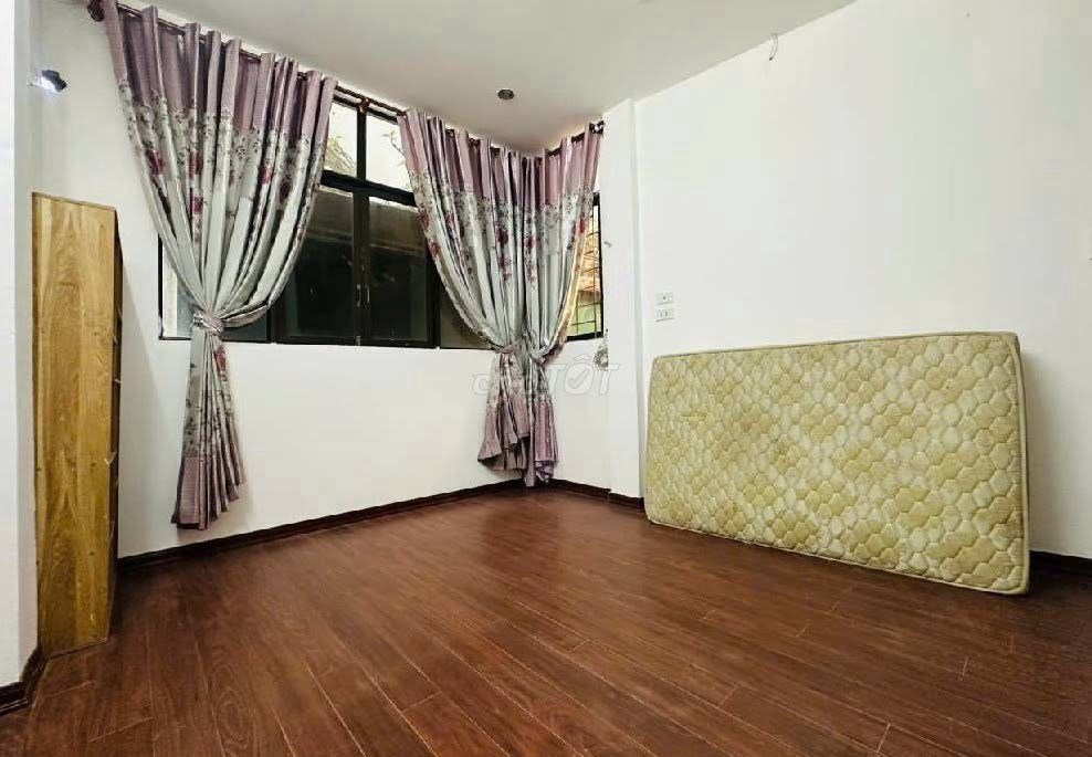 Bán nhà Tân Mai 20m² x 5 tầng – 3 Tỷ+ 3PN, ô tô 15m — ảnh 3