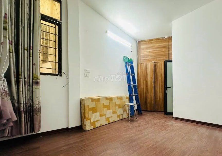 Bán nhà Tân Mai 20m² x 5 tầng – 3 Tỷ+ 3PN, ô tô 15m — ảnh 4