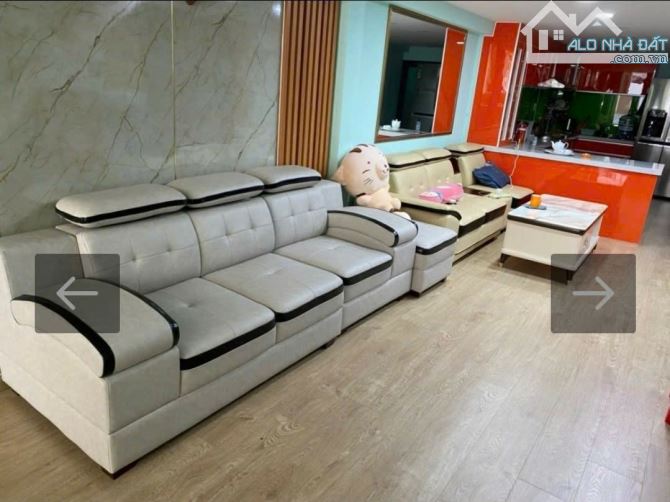 BÁN GẤP NHÀ MẶT TIỀN KINH DOANH ĐẮC ĐỊA NI SƯ HUỲNH LIÊN TÂN BÌNH 74M2 GIÁ CHỈ NHỈNH 11 TỶ — ảnh 3