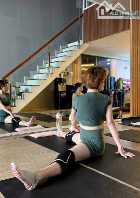 BÁN GẤP NHÀ MẶT TIỀN KINH DOANH ĐẮC ĐỊA NI SƯ HUỲNH LIÊN TÂN BÌNH 74M2 GIÁ CHỈ NHỈNH 11 TỶ — ảnh 4
