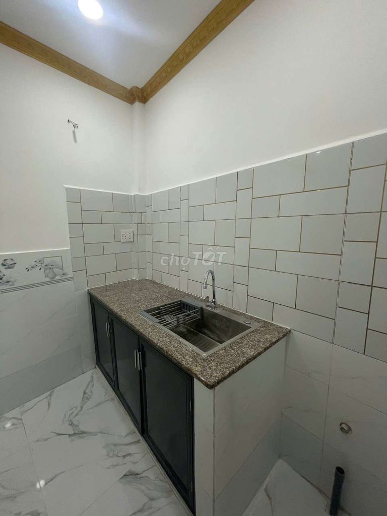 Bán Nhà phố Phường Tân Thuận Tây, Quận 7, Tp Hồ Chí Minh 40 m² 1.6 tỷ — ảnh 4