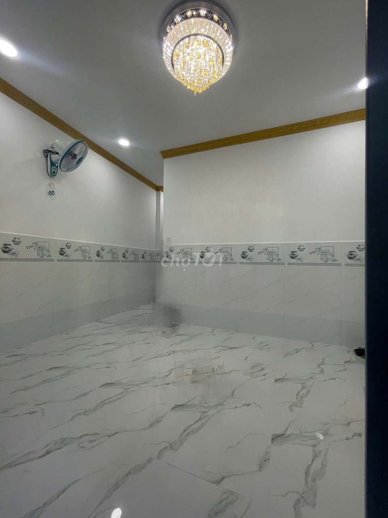 Bán Nhà phố Phường Tân Thuận Tây, Quận 7, Tp Hồ Chí Minh 40 m² 1.6 tỷ — ảnh 5