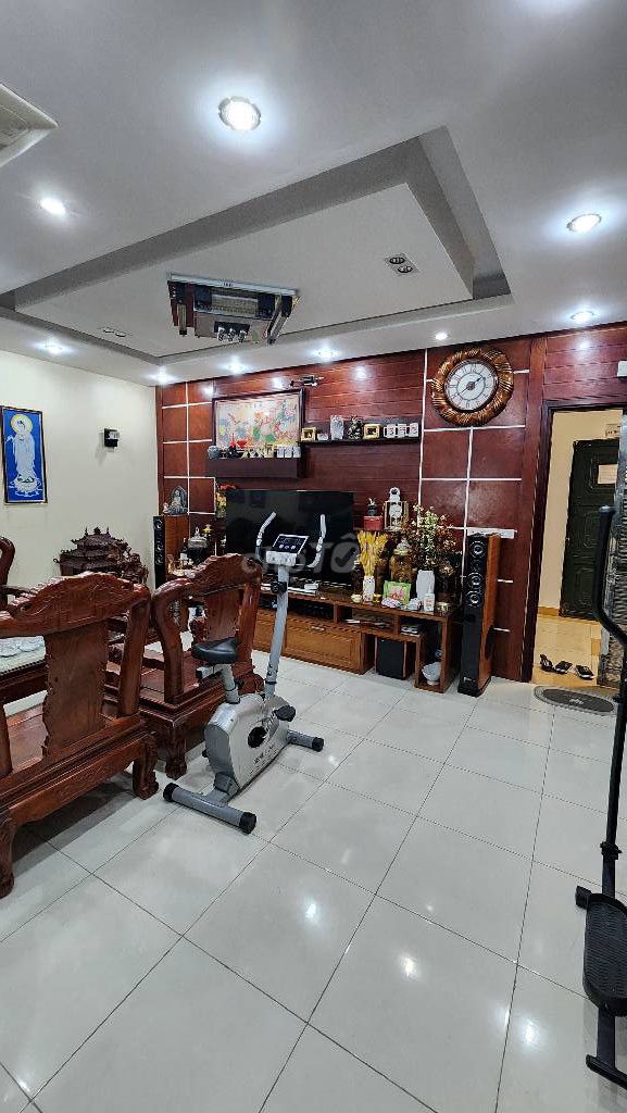 💎 💎 💎  Cần bán gấp căn chung cư 💎Duplex💎 Skylight  Minh Khai Hà Nội — ảnh 3