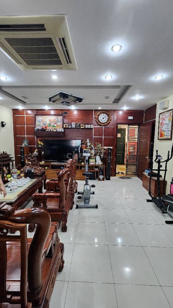 💎 💎 💎  Cần bán gấp căn chung cư 💎Duplex💎 Skylight  Minh Khai Hà Nội — ảnh 5