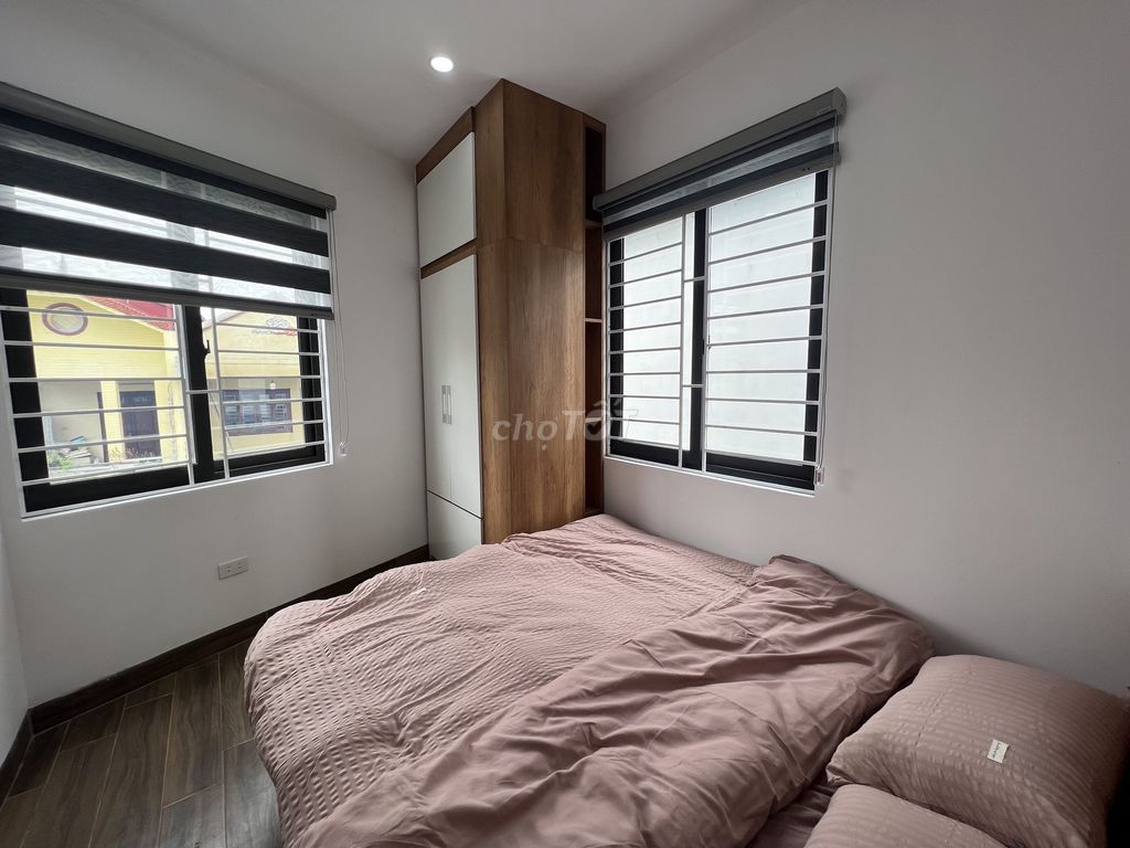 BÁN CHUNG CƯ G3 MỄ TRÌ HẠ, KEANG NAM Ở NGAY, OTO ĐỖ CỬA 20M, FULL ĐỒ — ảnh 3